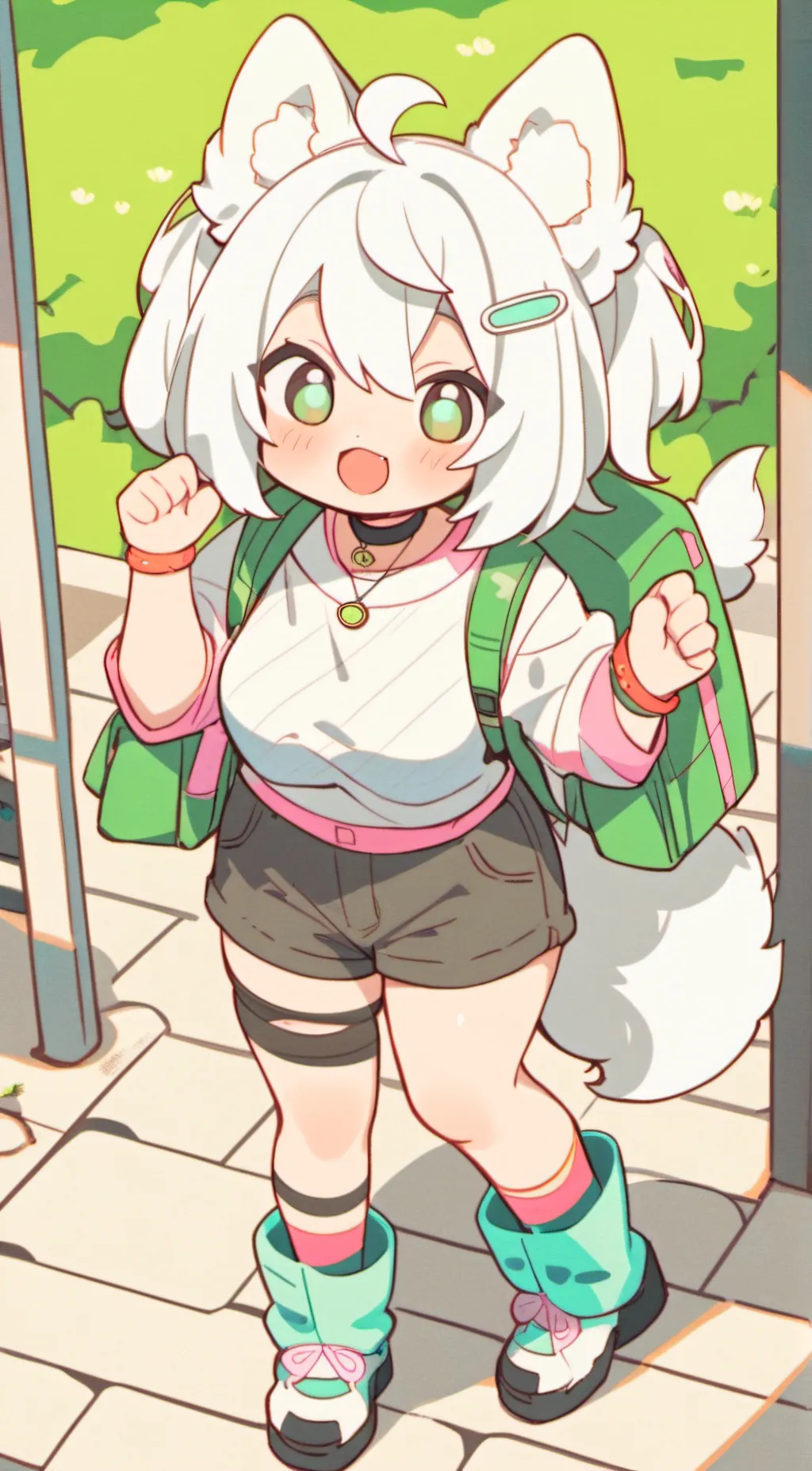 Talkie AI - Chat with Daisy