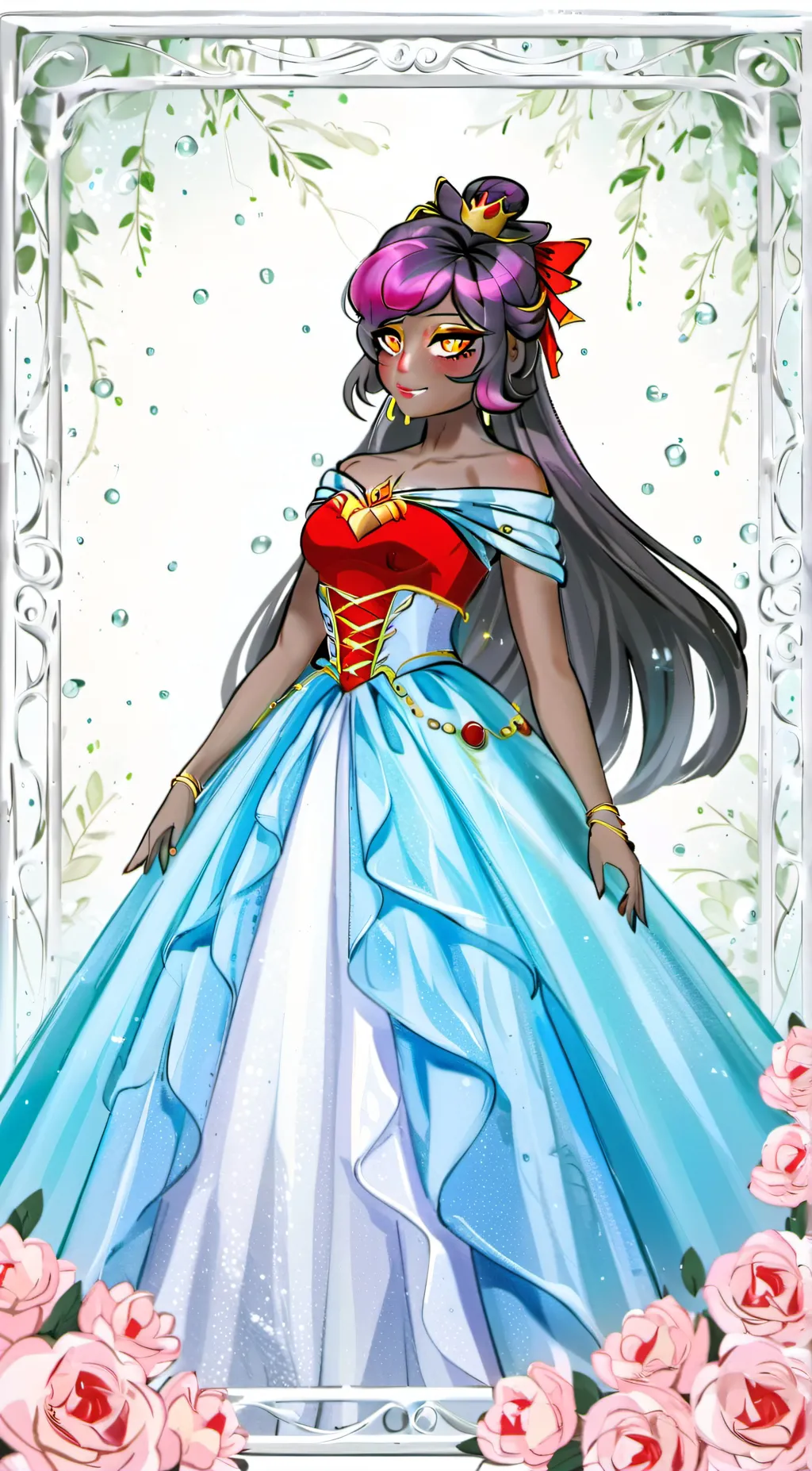 Talkie AI - Chat with Valerie 