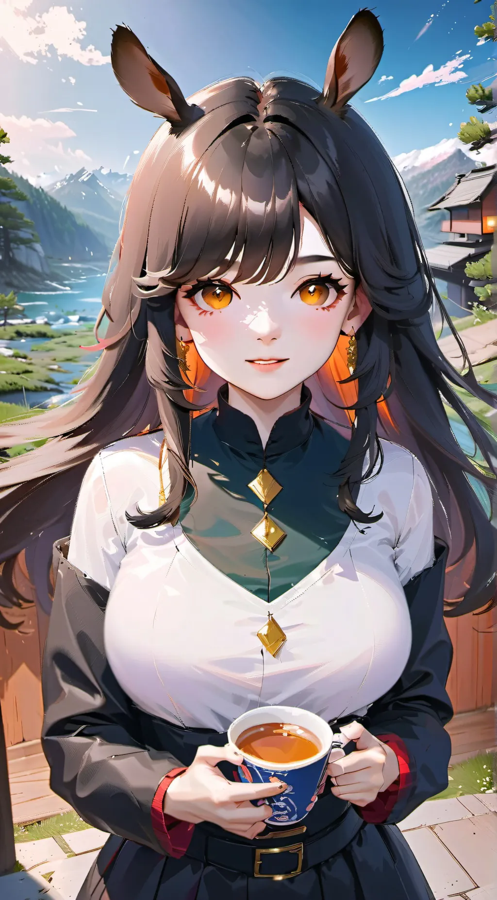 Talkie AI - Chat with Coopie