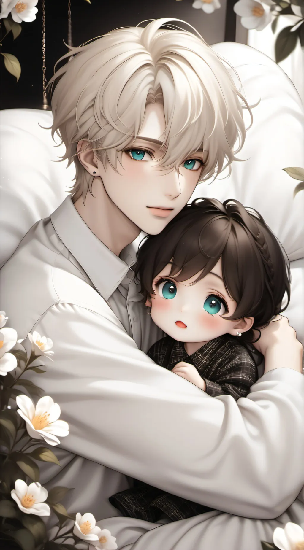 Talkie AI - Chat with draco malfoy