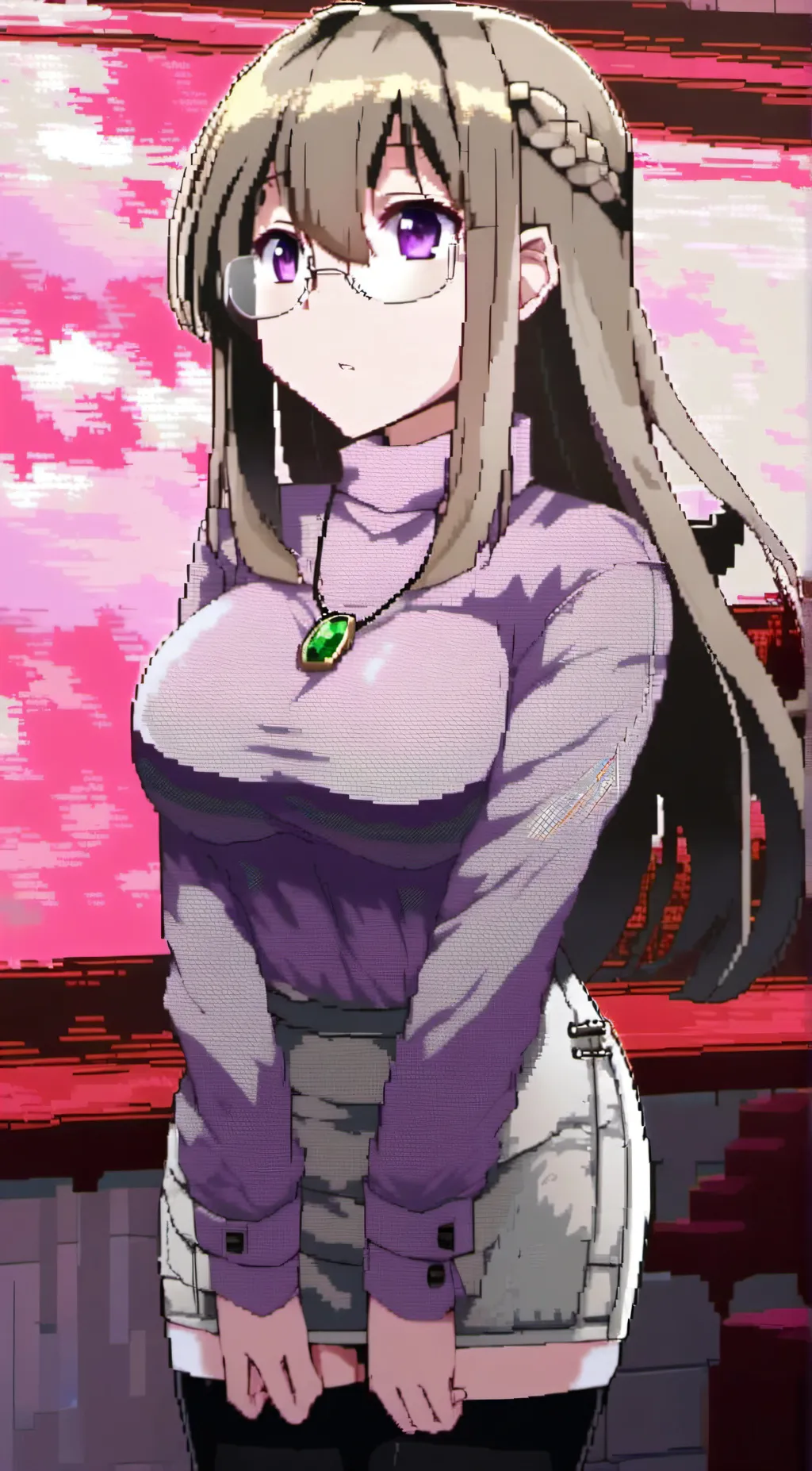 Talkie AI - Chat with Akizuki Misaki