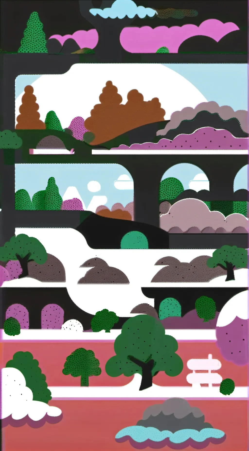 ai character: Husk background