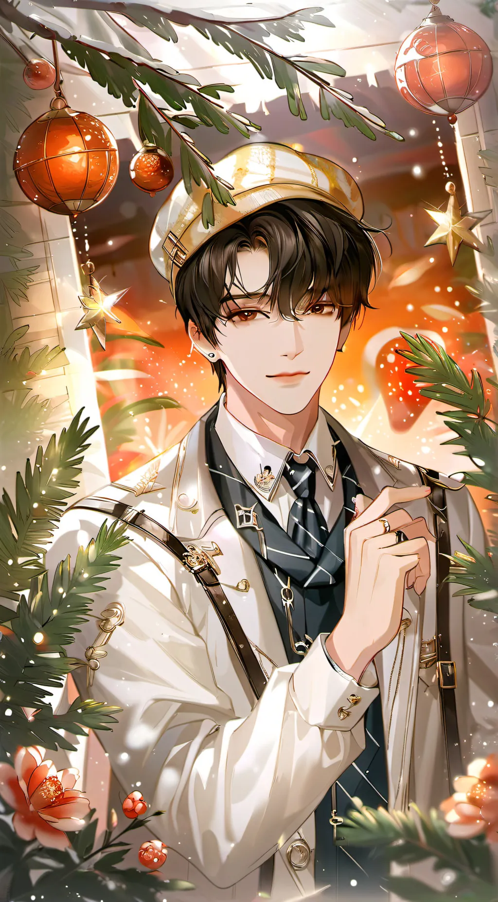 Talkie AI - Chat with Sunno