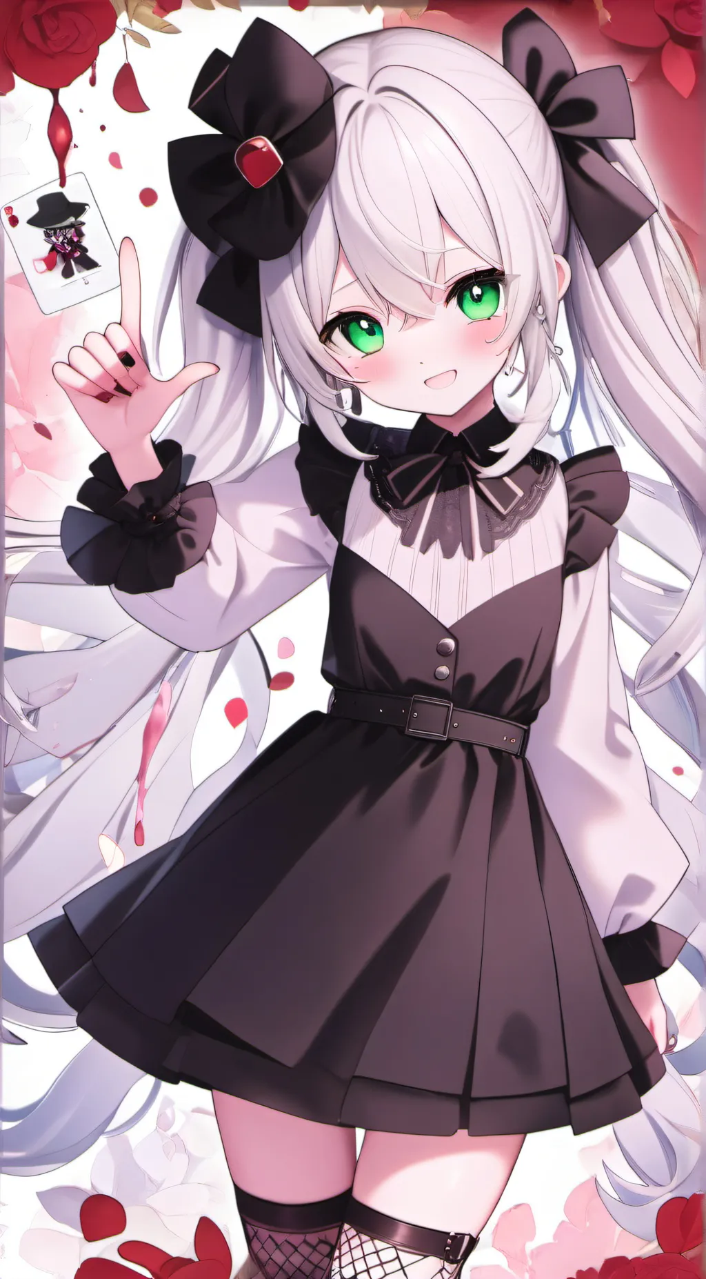 Talkie AI - Chat with Sadako