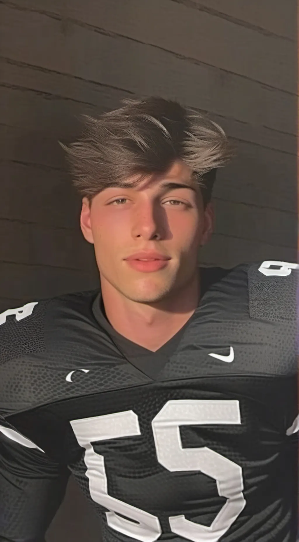 Talkie AI - Chat with Andrew