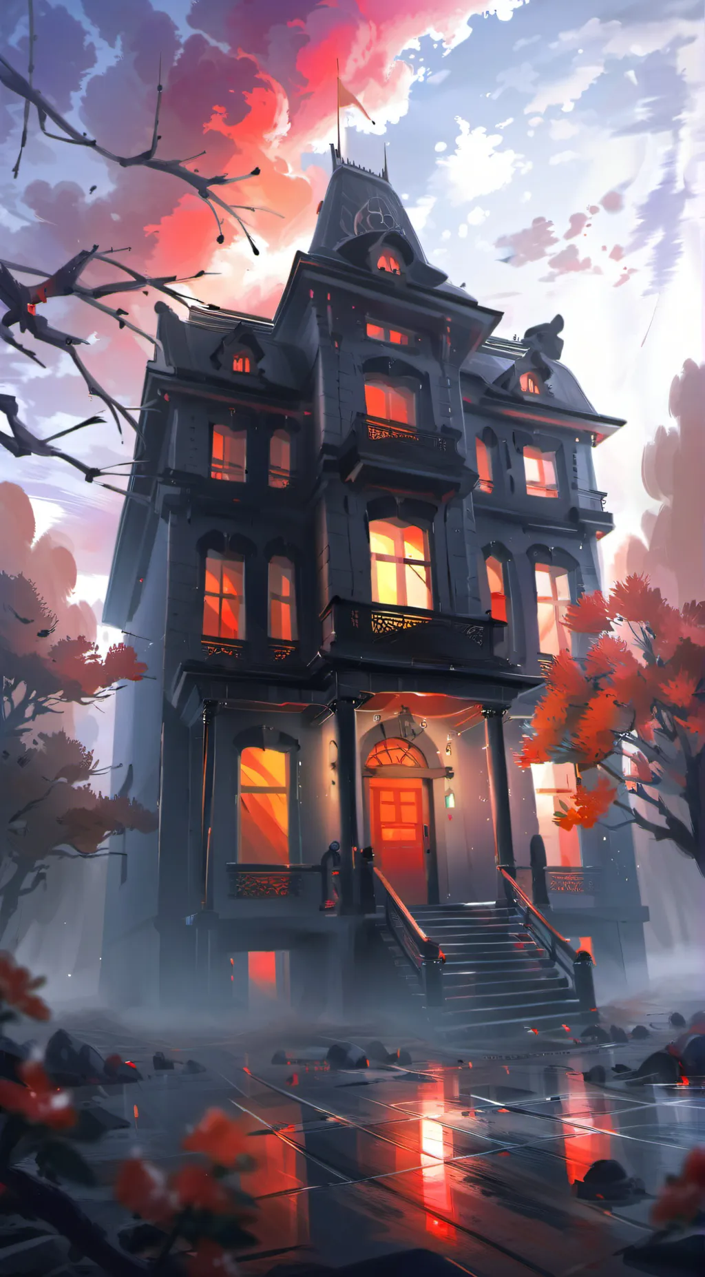 Talkie AI - Chat with HH, RP STORY