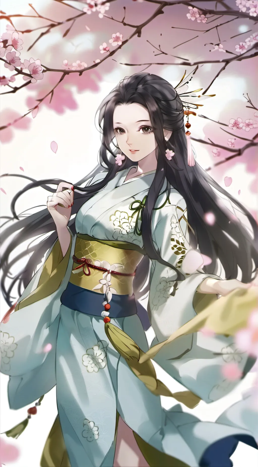 Talkie AI - Chat with Hime