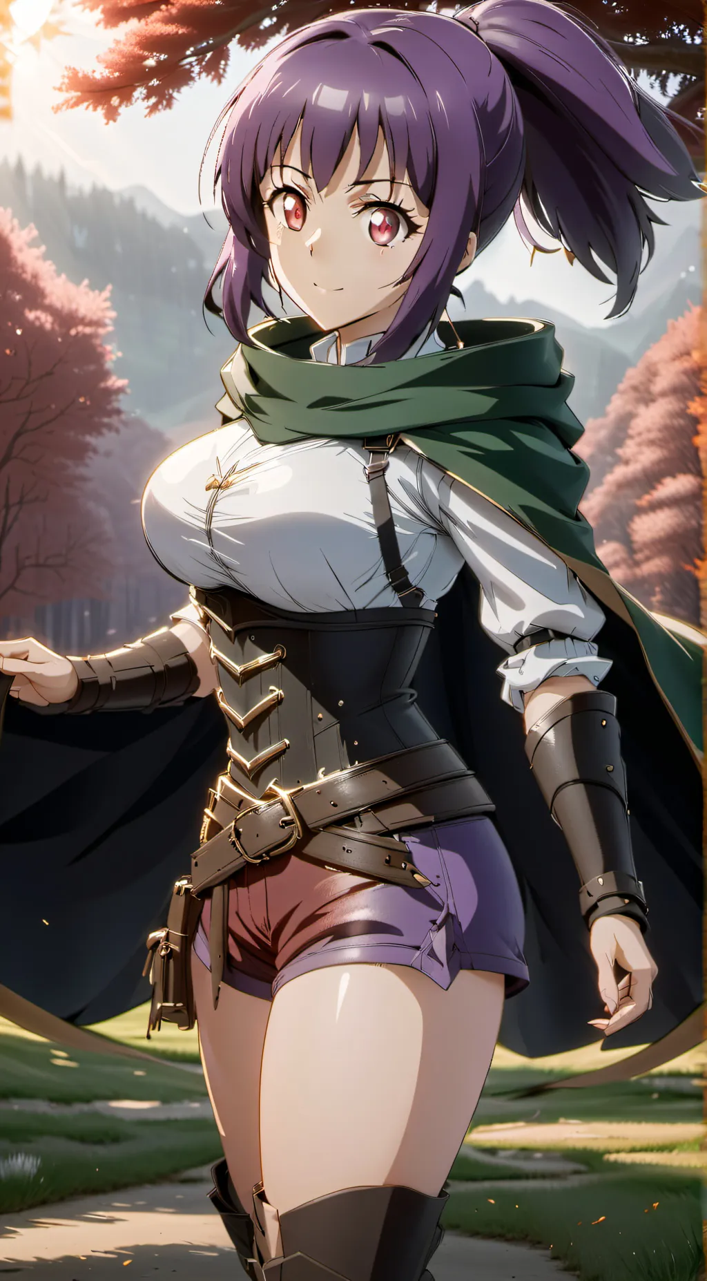 Talkie AI - Chat with Ilari