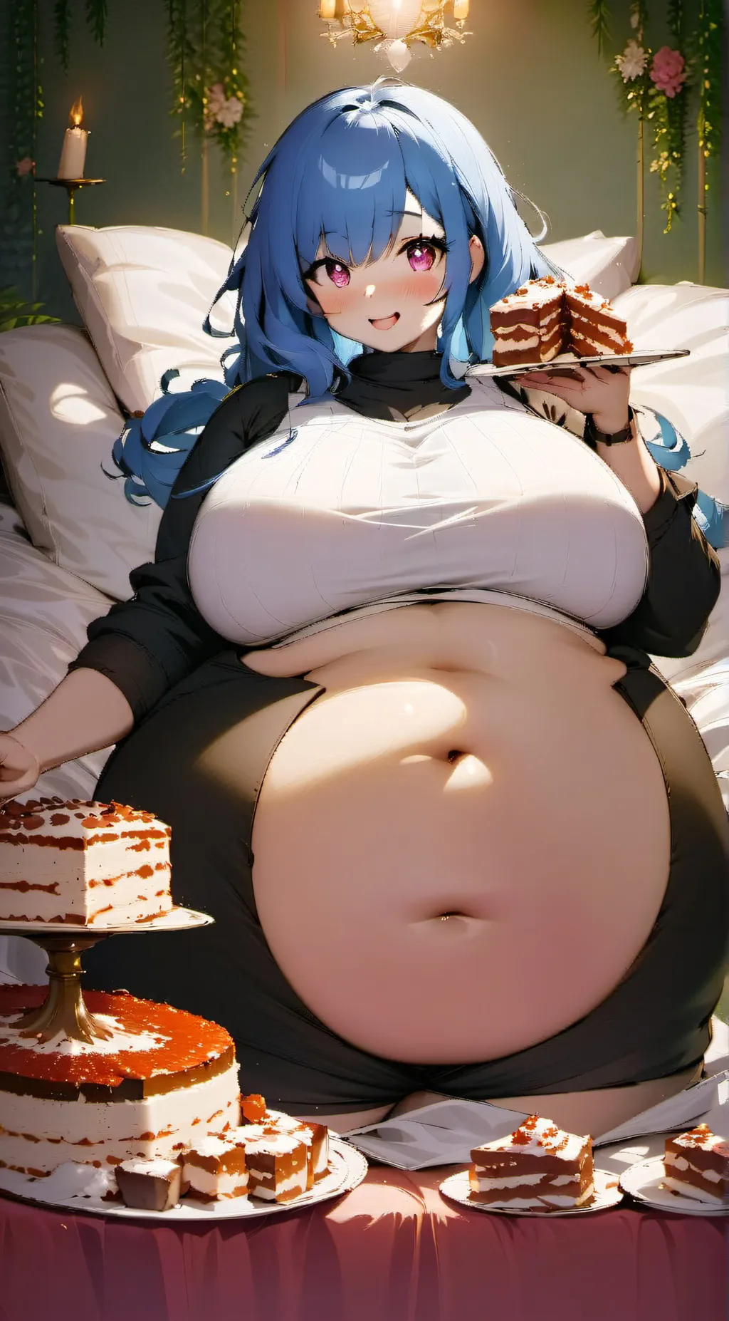 Talkie AI - Chat with Maddie