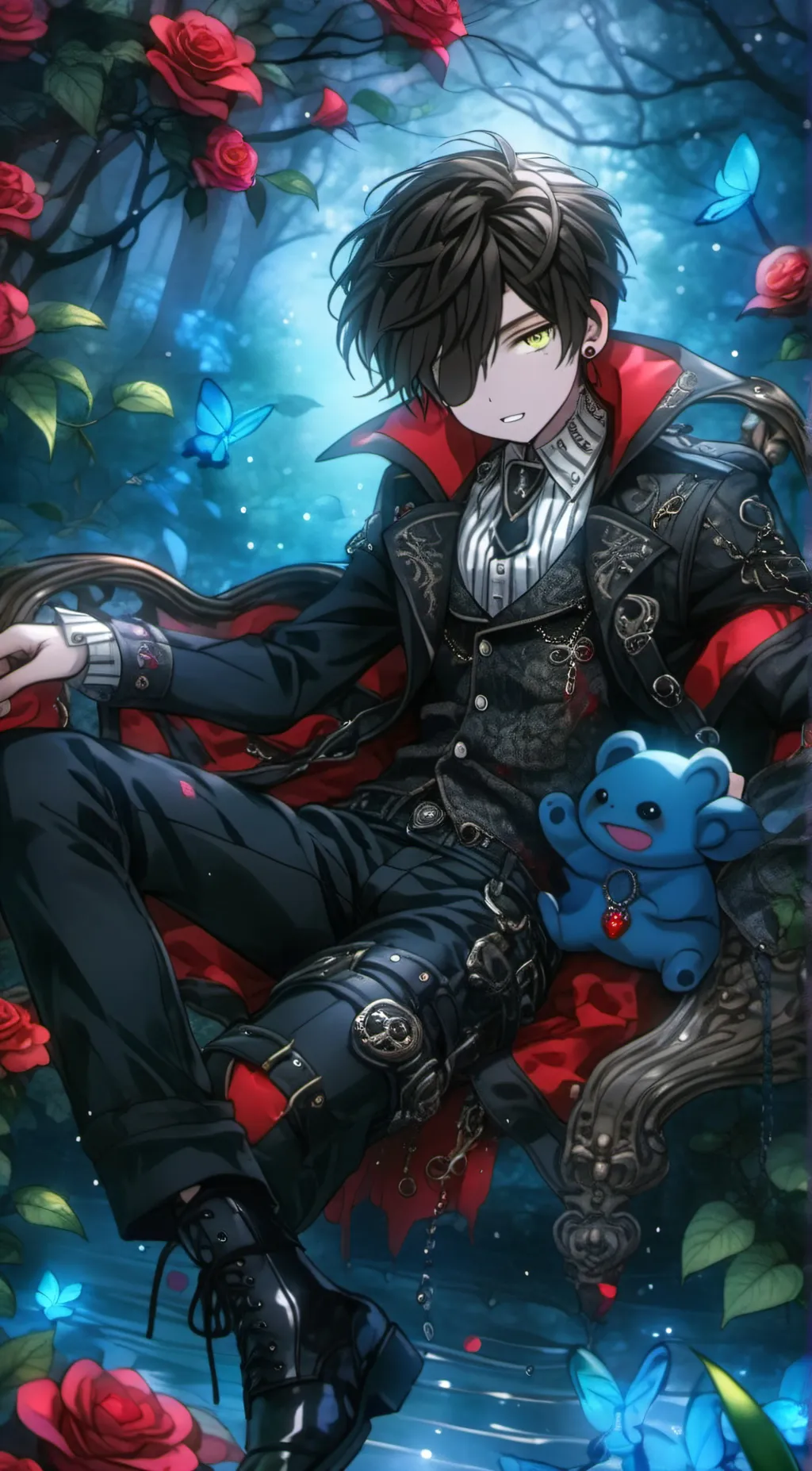 Talkie AI - Chat with max