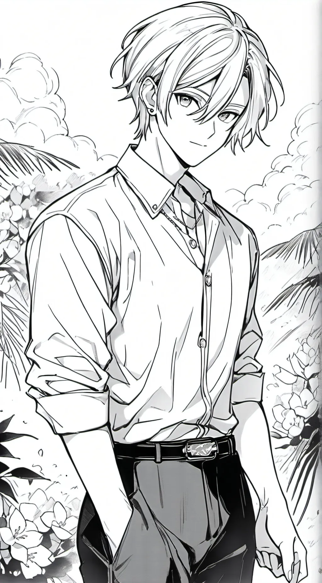 Talkie AI - Chat with *...Max...*