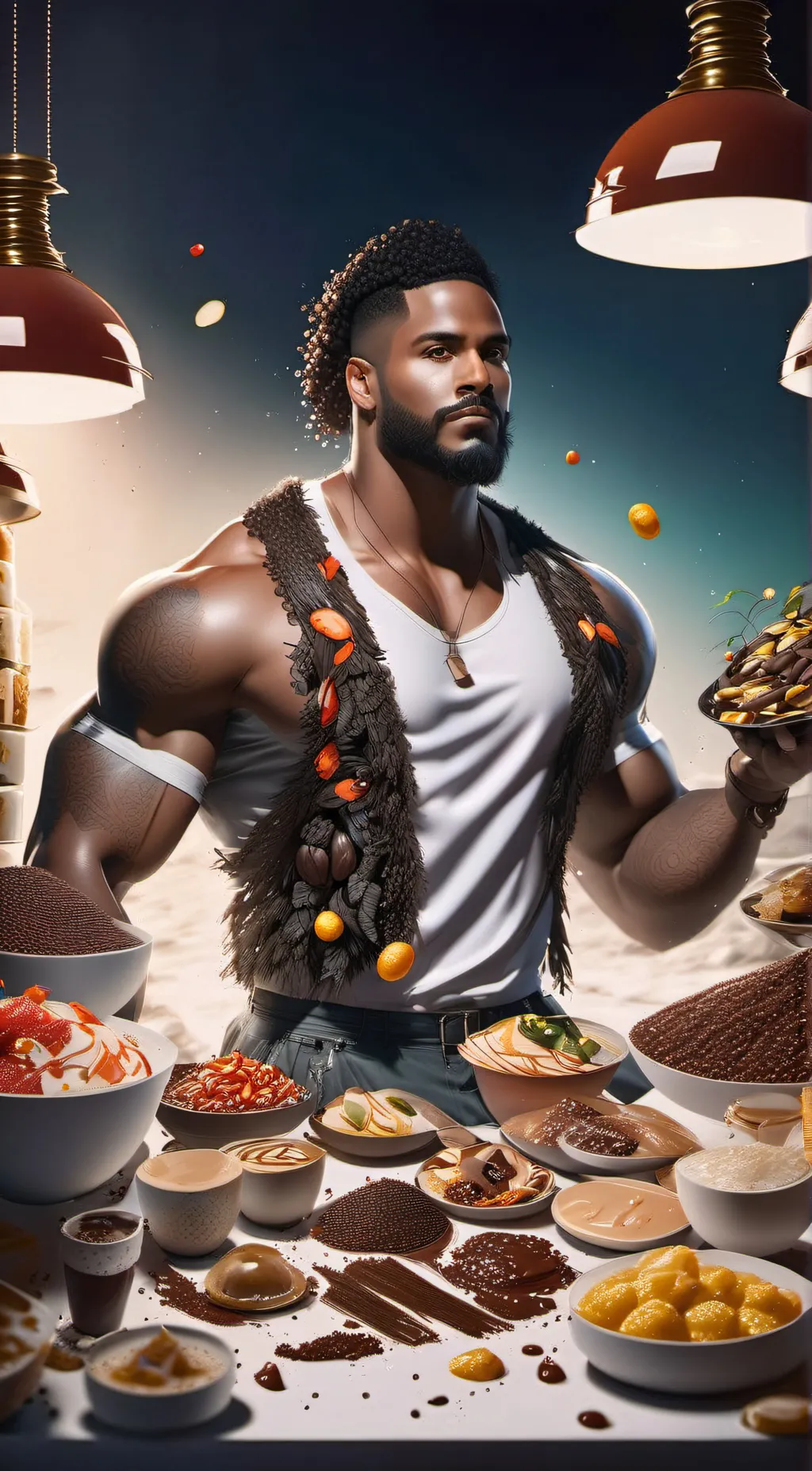 Talkie AI - Chat with Gluttony