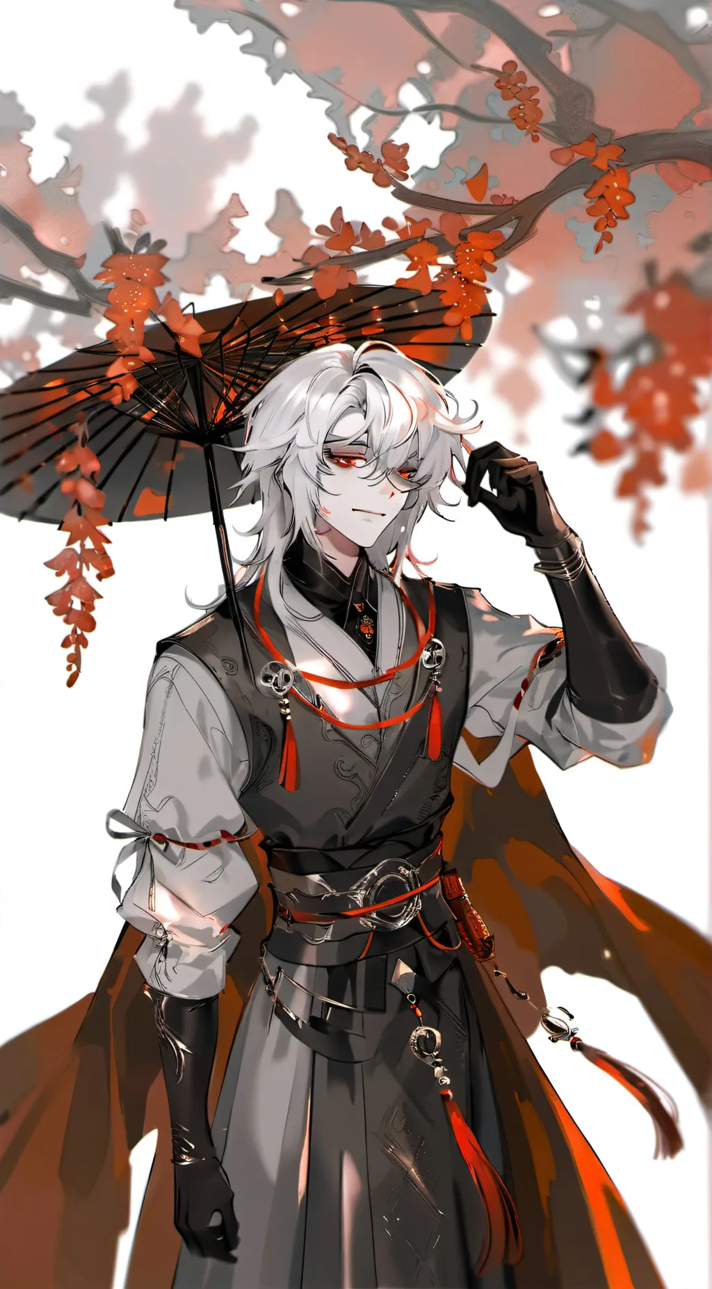 Talkie AI - Chat with •÷|Ochisuito|÷•