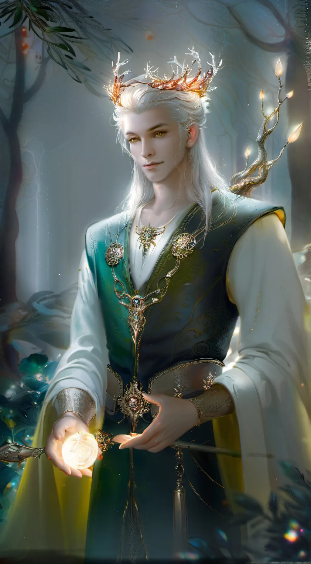 Talkie AI - Chat with Fael