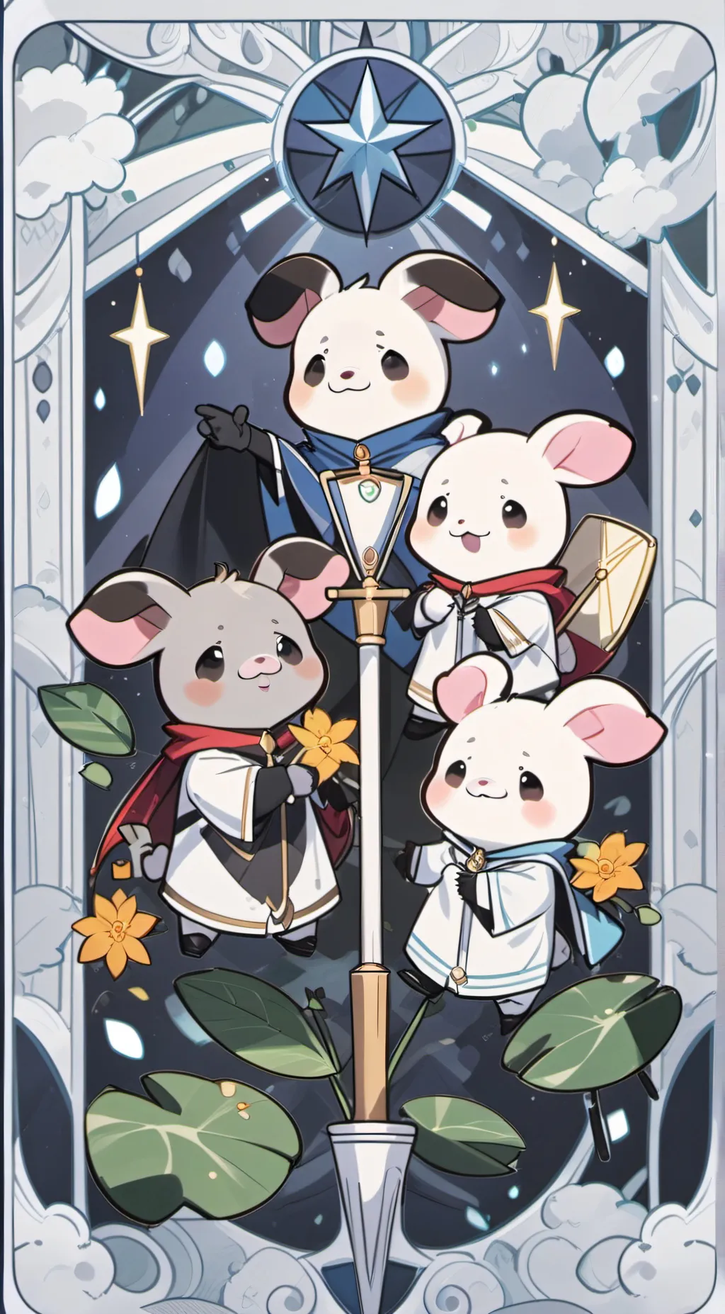 Talkie AI - Chat with Bfdi  corruption