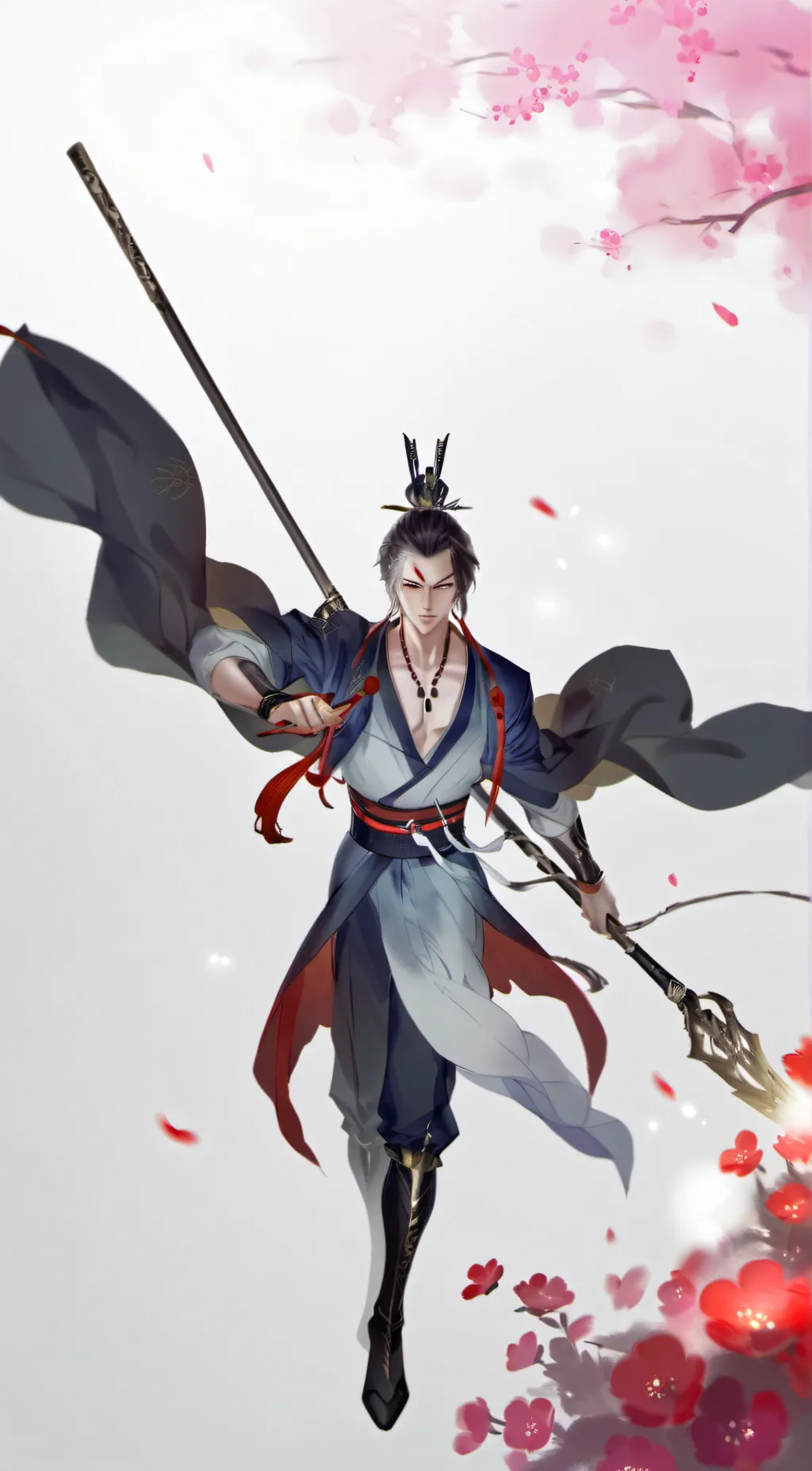 Talkie AI - Chat with Demon slayer 