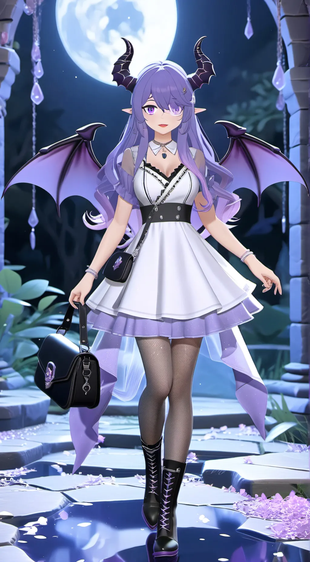 Talkie AI - Chat with Diamond 