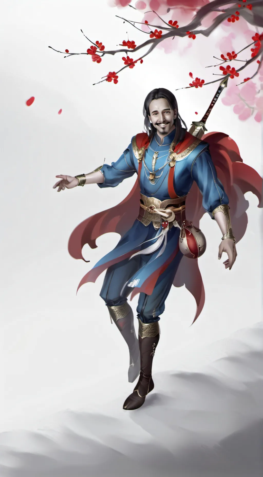 Talkie AI - Chat with hello