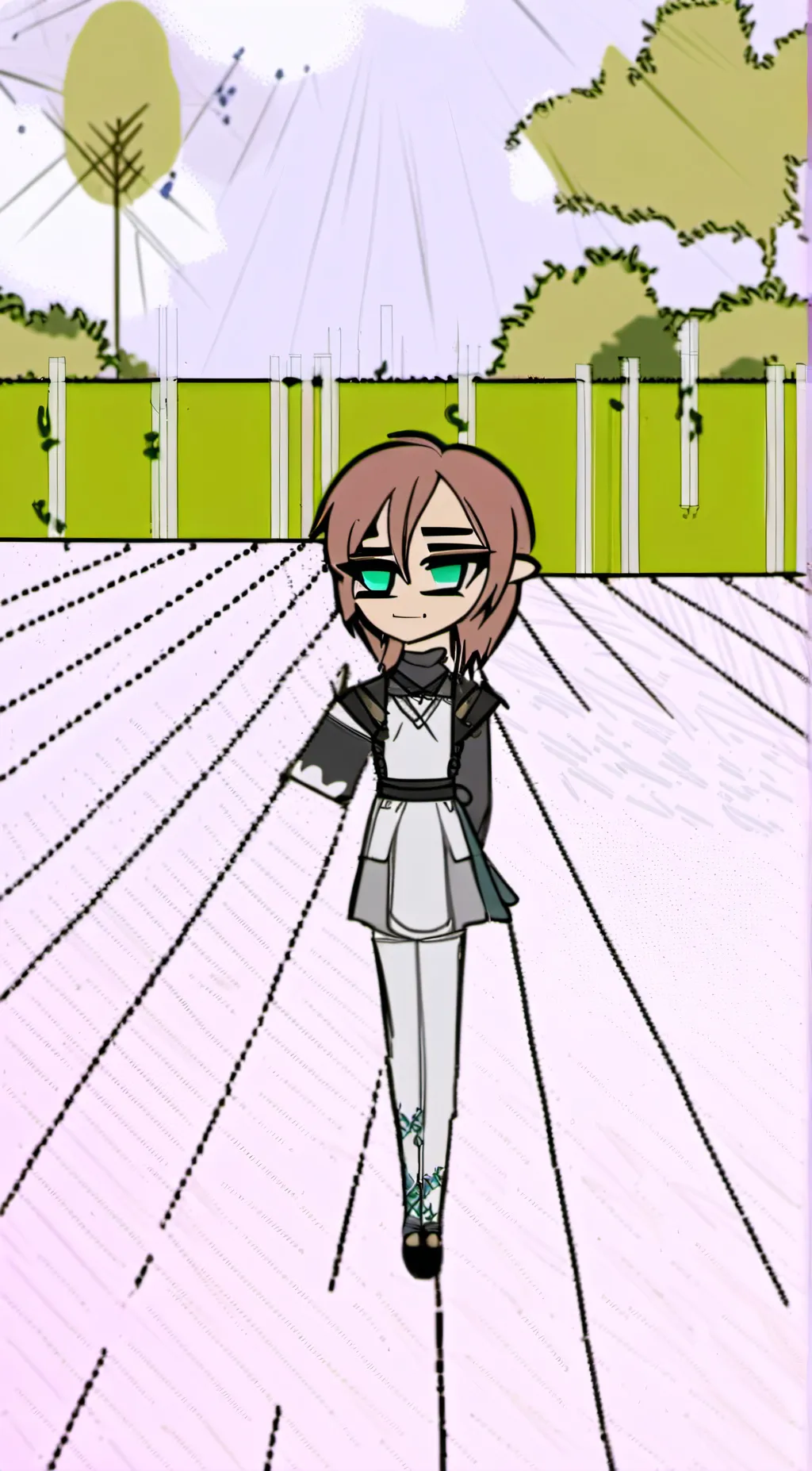 Talkie AI - Chat with Aphmau