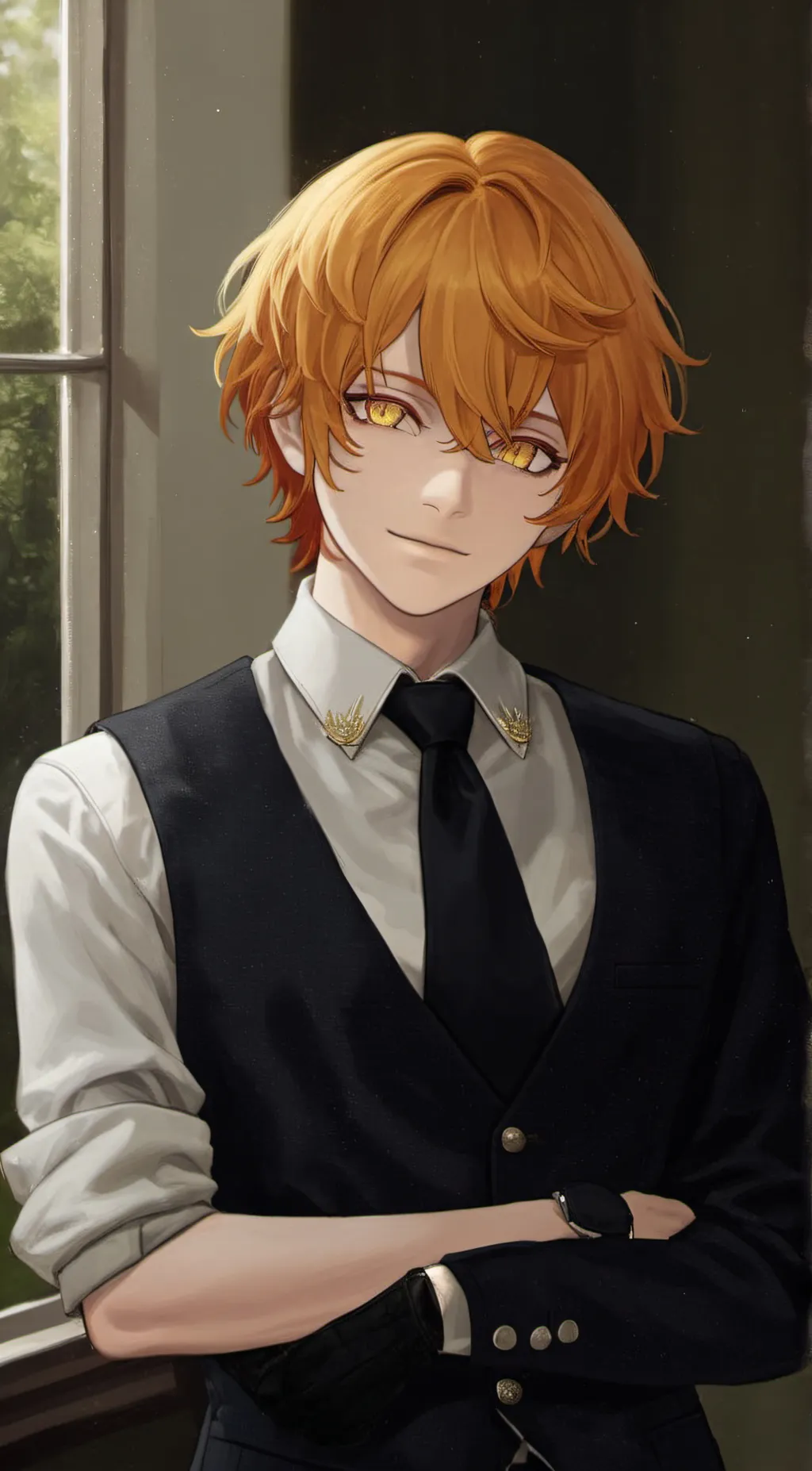 Talkie AI - Chat with Jinzhi