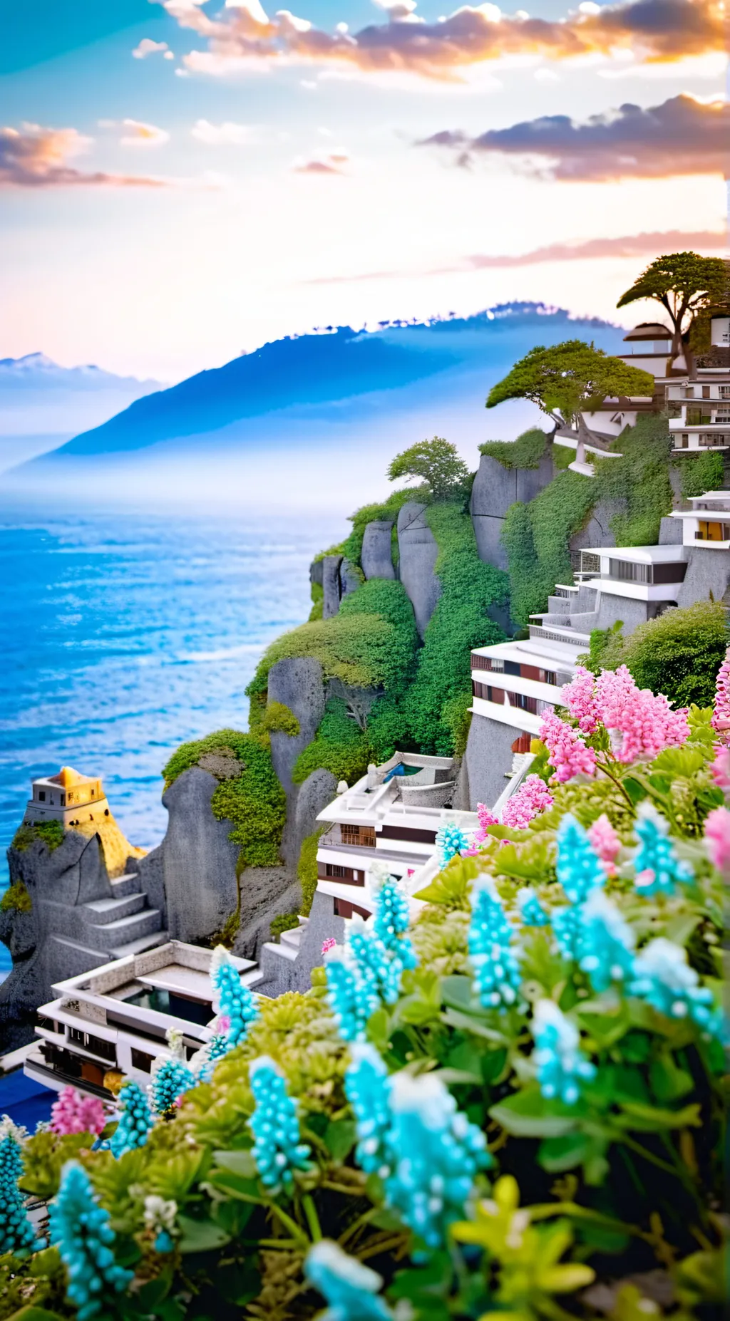 Talkie AI - Chat with Sumeru Vacation!