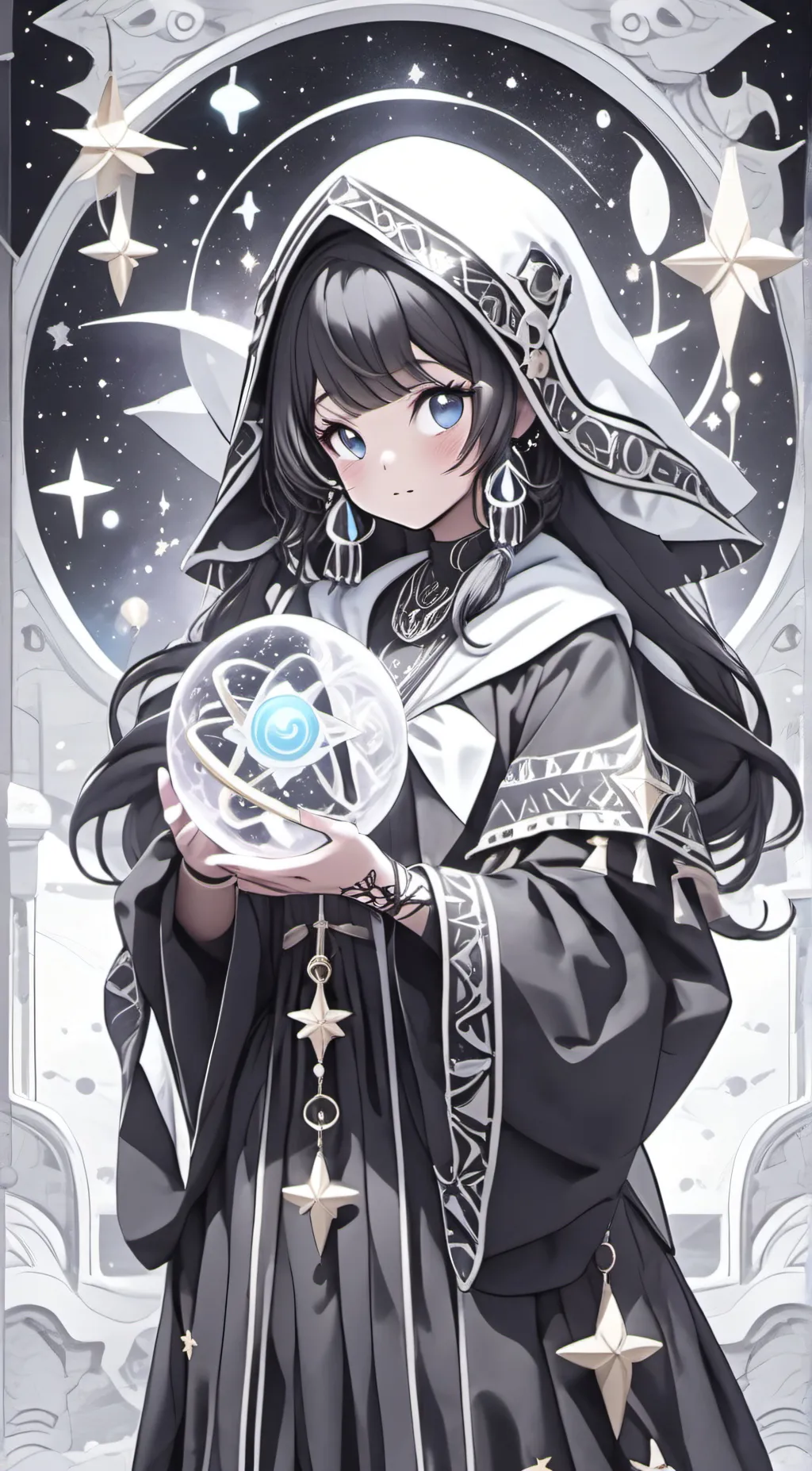 Talkie AI - Chat with Naruto Shippuden 