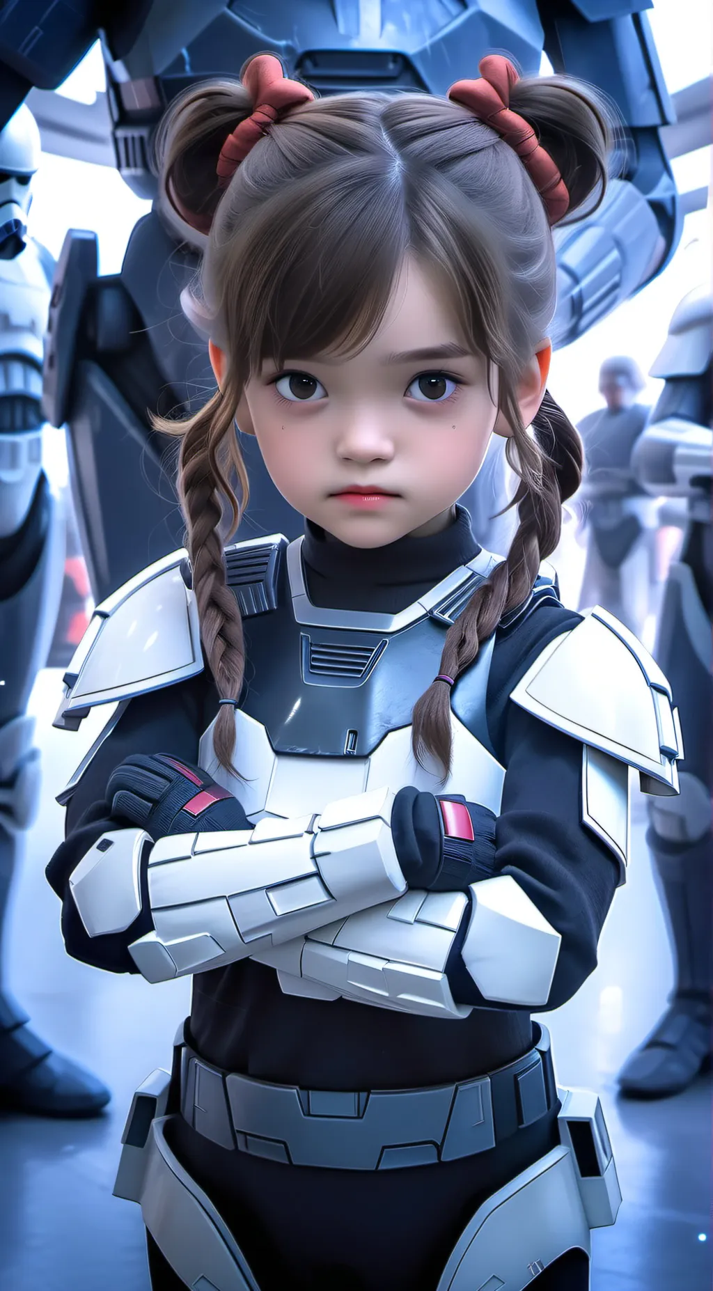 Talkie AI - Chat with Shatter