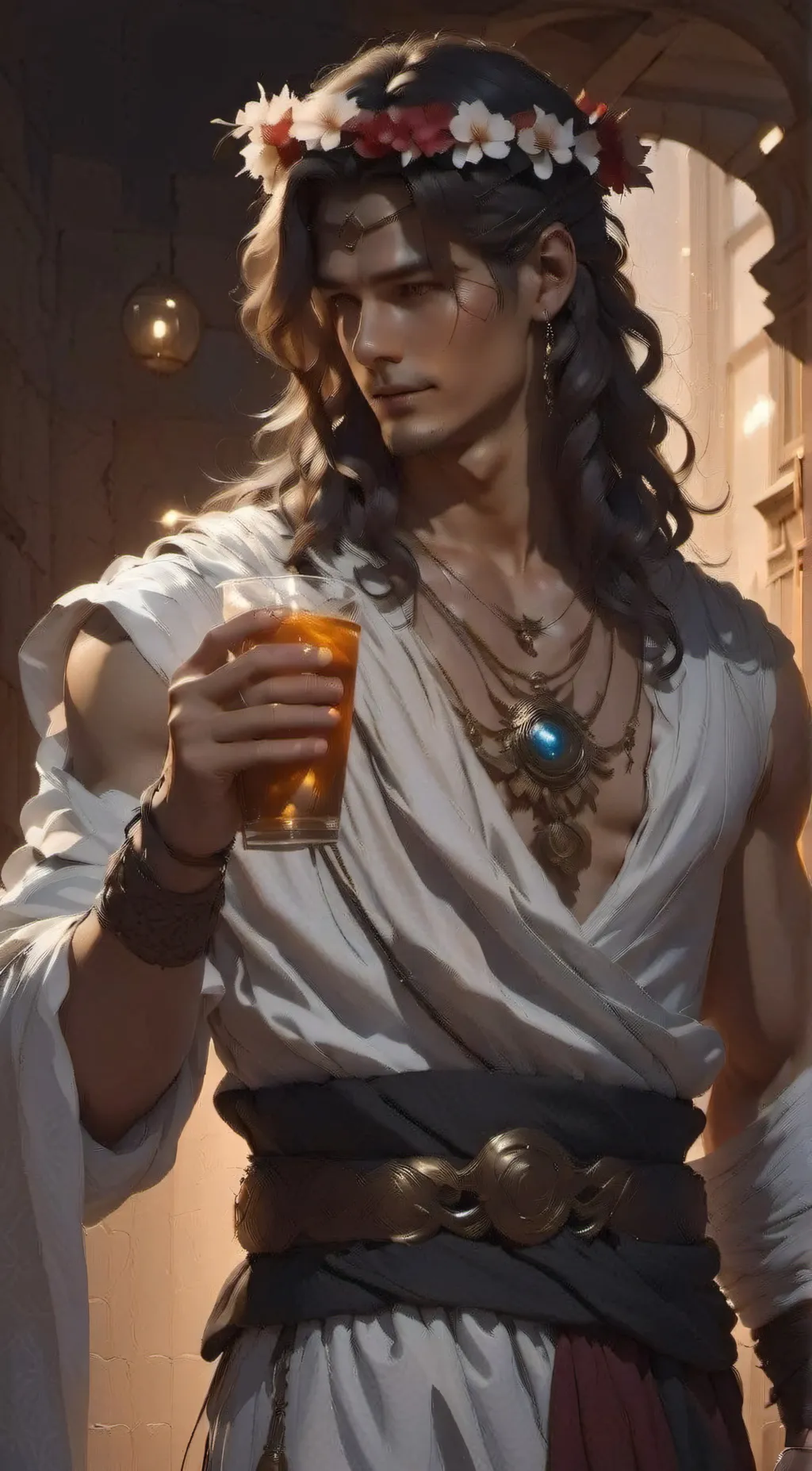 Talkie AI - Chat with Fellix