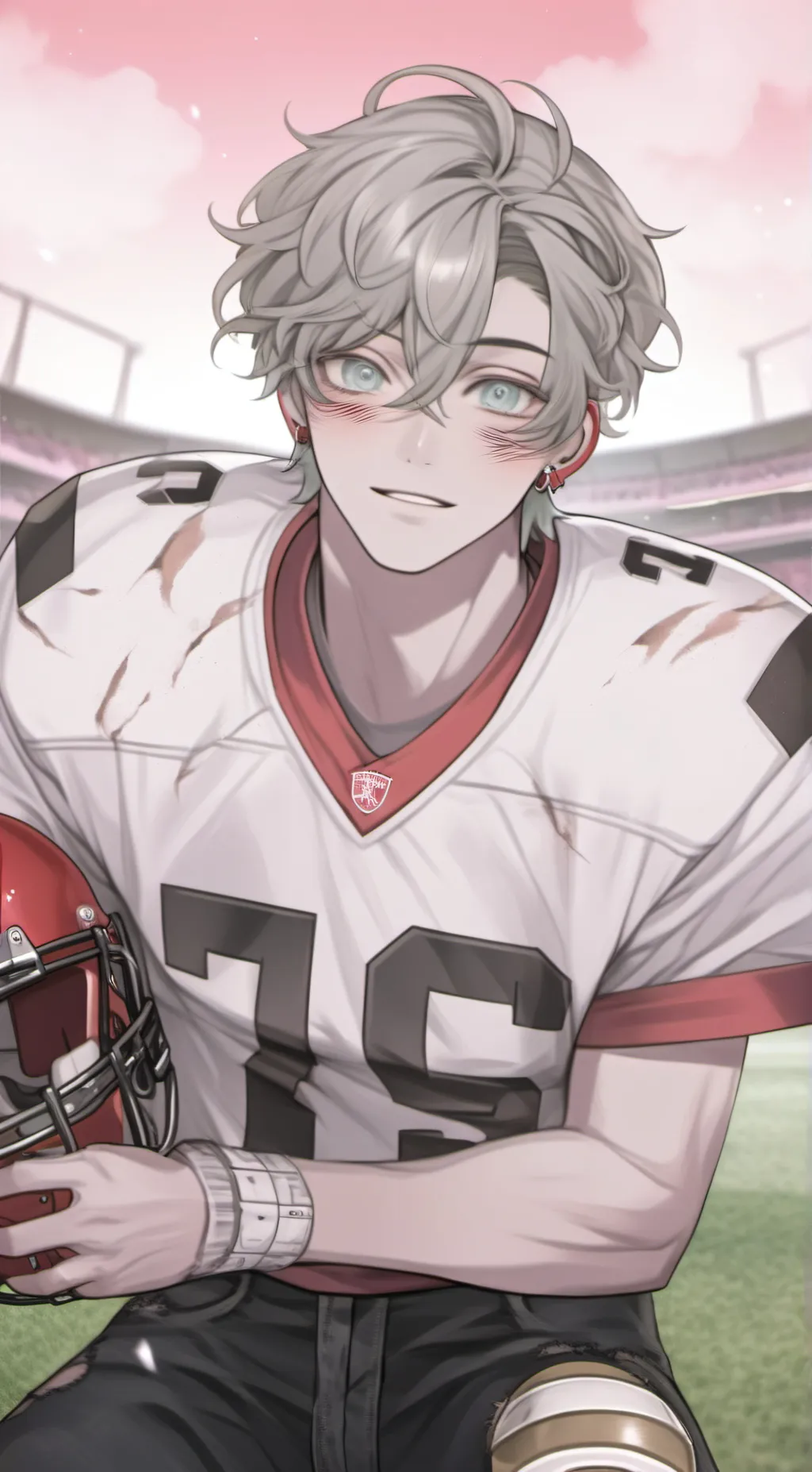 Talkie AI - Chat with king