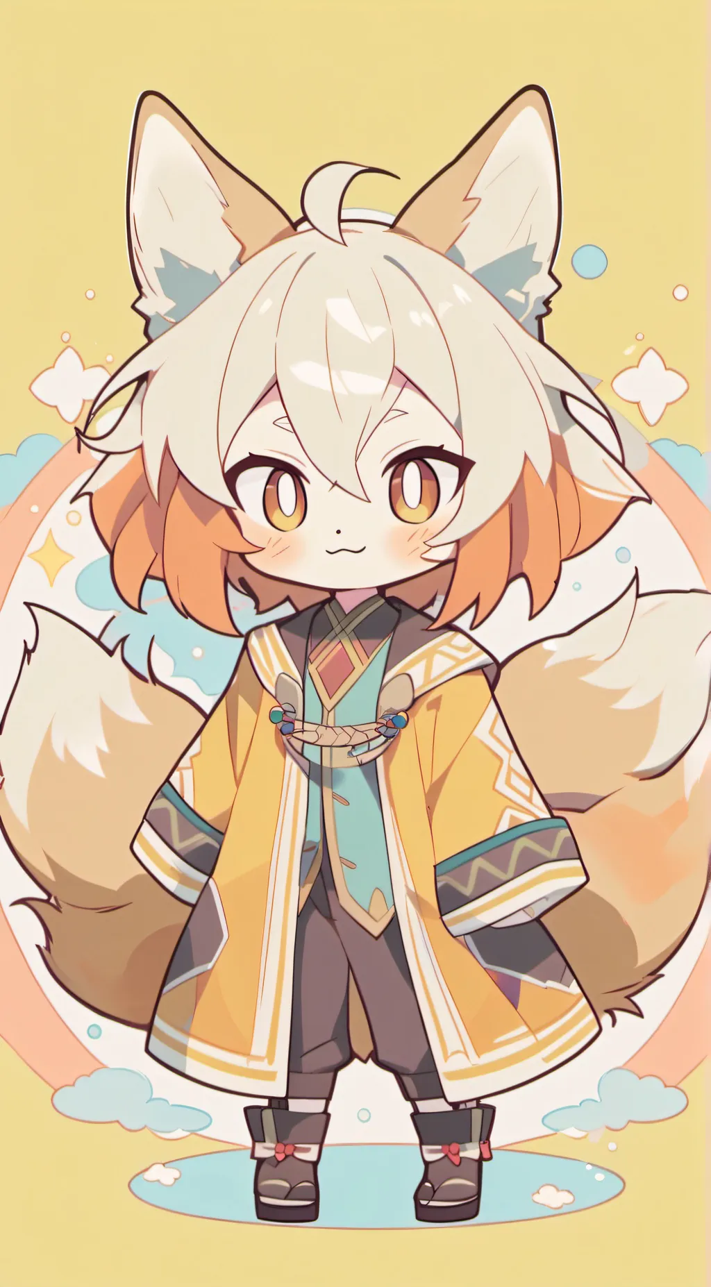 Talkie AI - Chat with sonic squad 