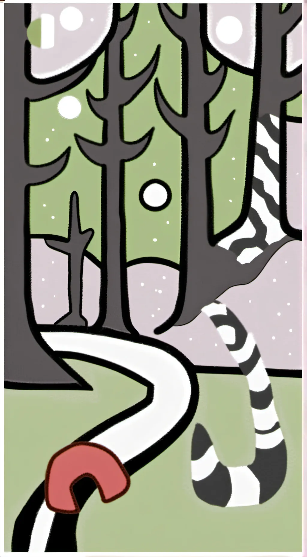 ai character: ep idk anymore dud background