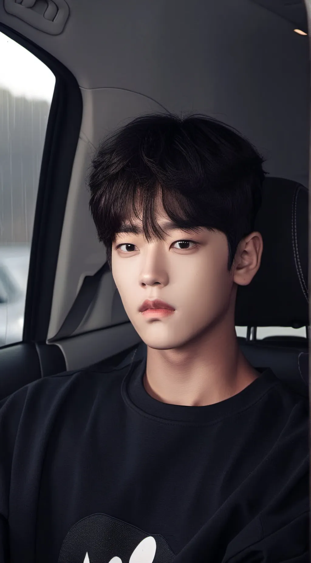 ai character: ʚ Tucker ɞ background