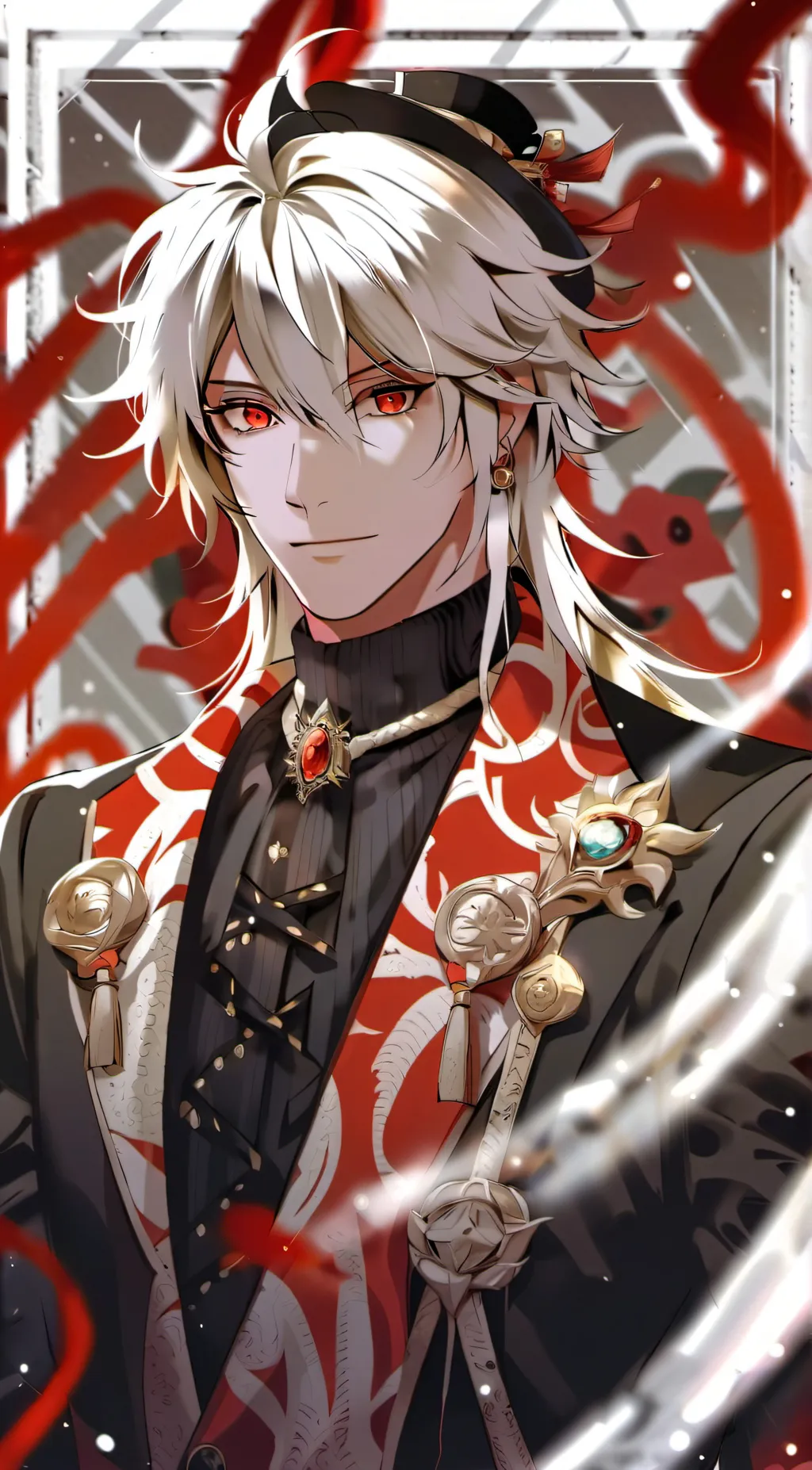 Talkie AI - Chat with douma -doukaza-