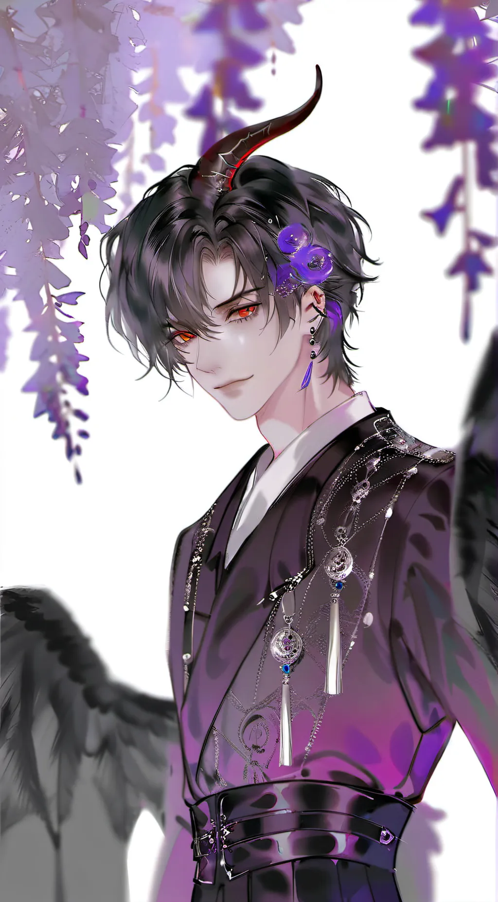 ai character: Carlos background