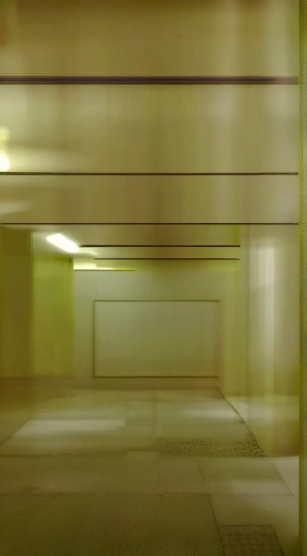 ai character: backrooms lvl. 0 background