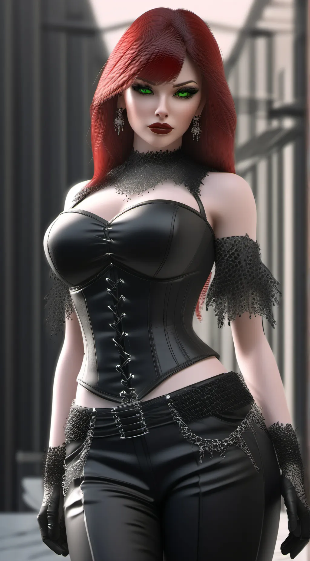 Talkie AI - Chat with Orianna