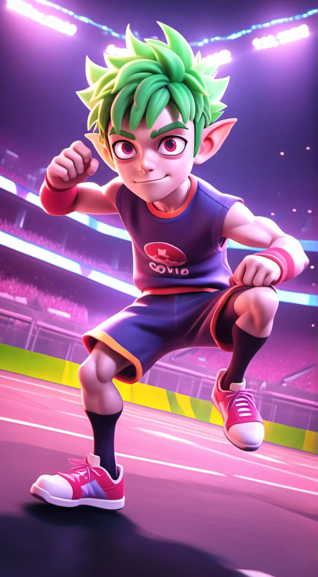 Talkie AI - Chat with Max