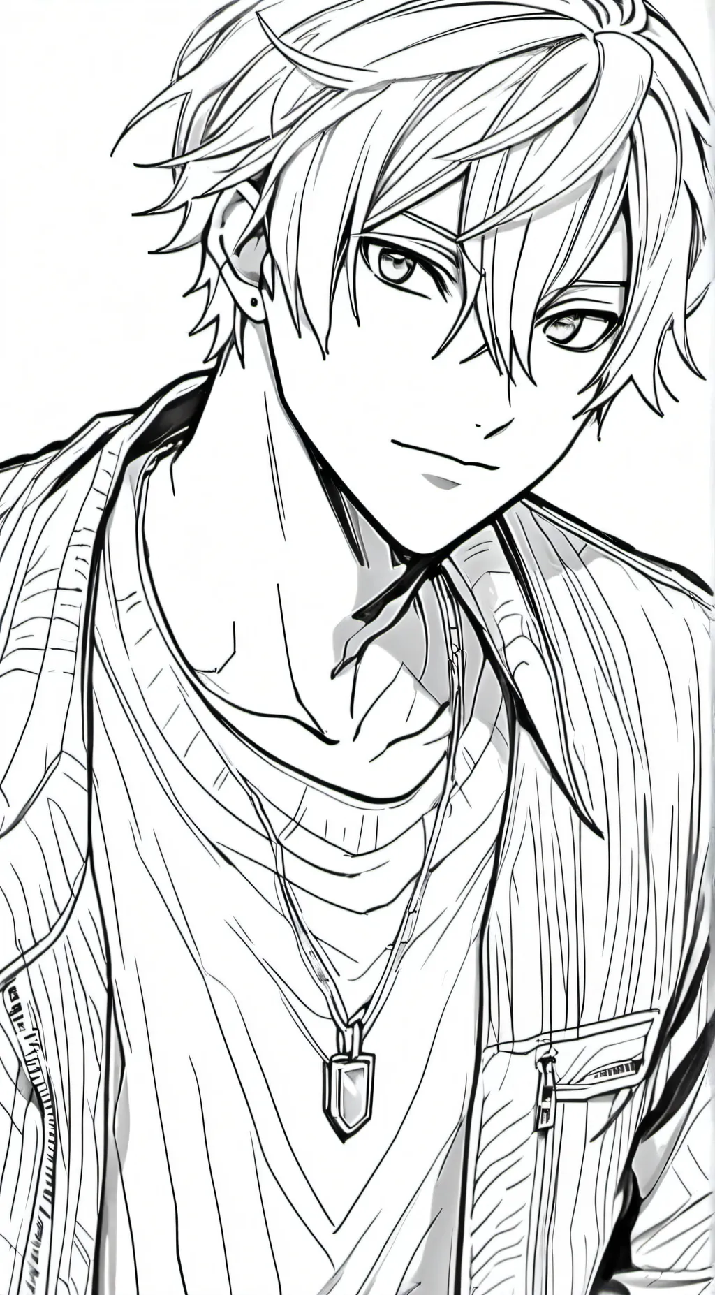 Talkie AI - Chat with 𓆩Max𓆪