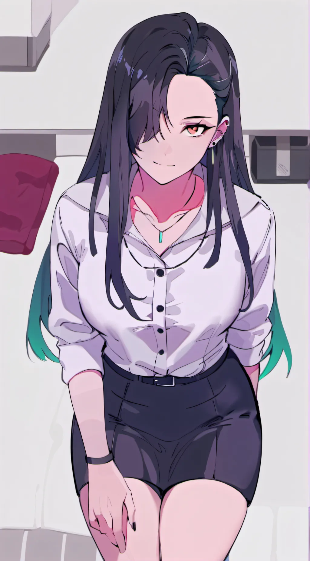 ai character: Jasmine (MH) background