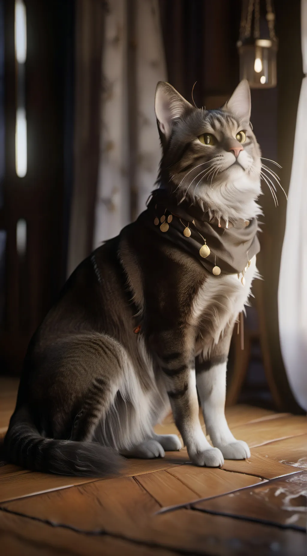 Talkie AI - Chat with kat