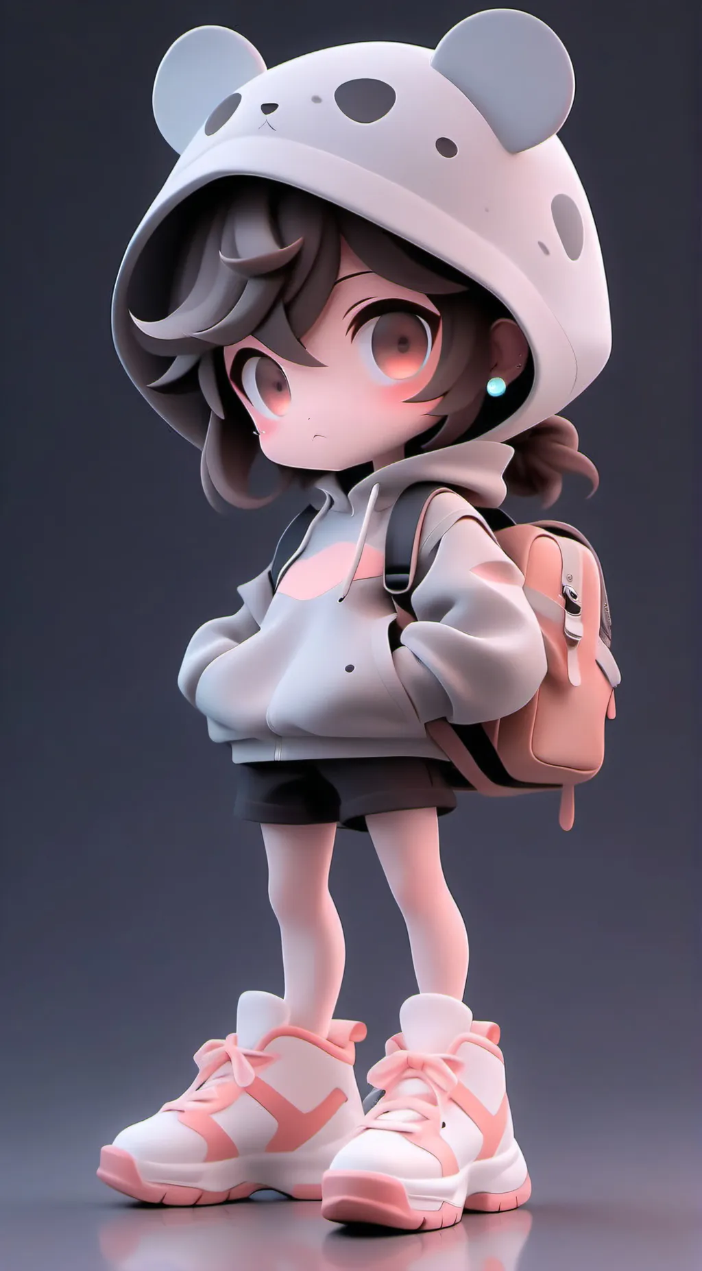 ai character: Juàrez  background