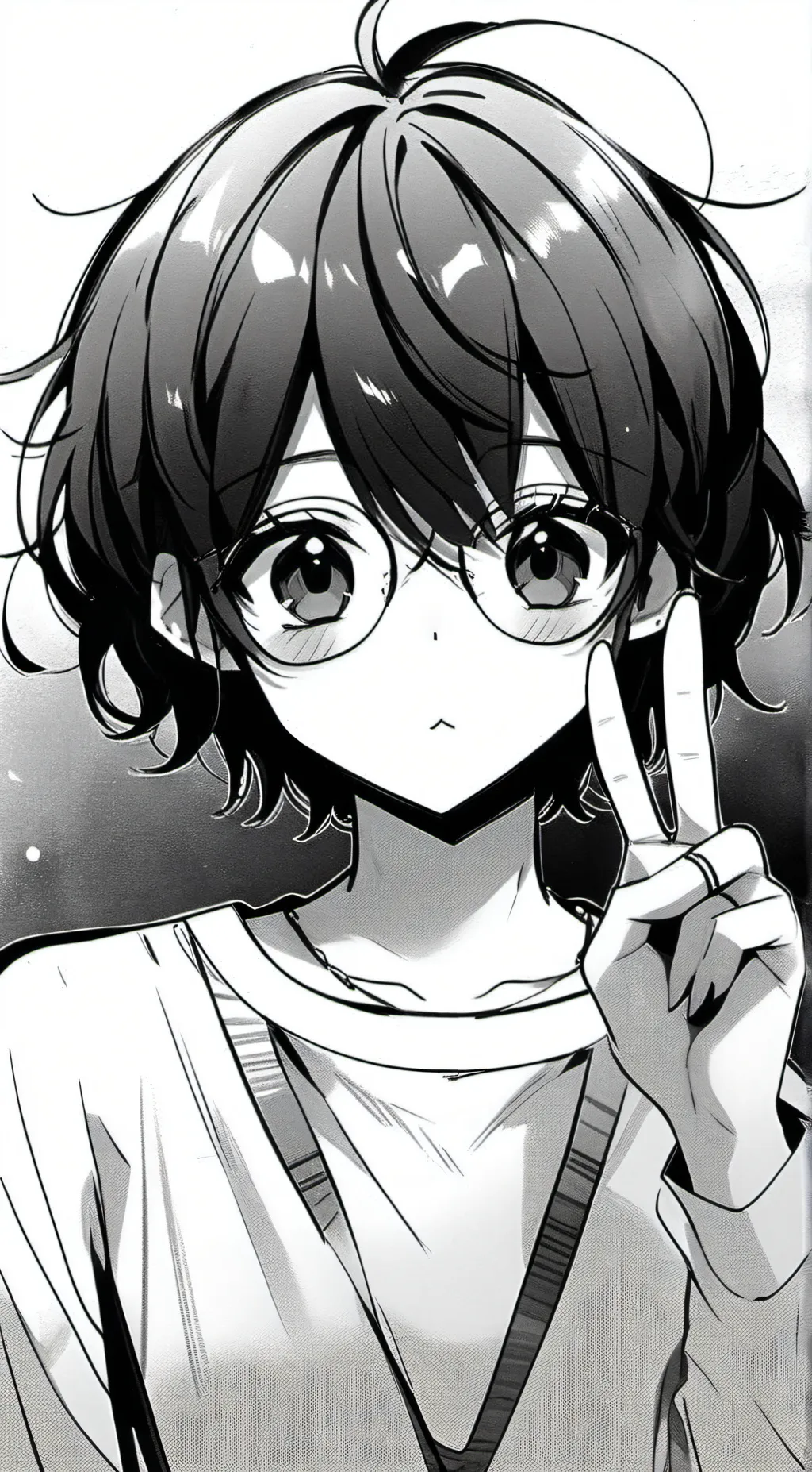 ai character: Jade background