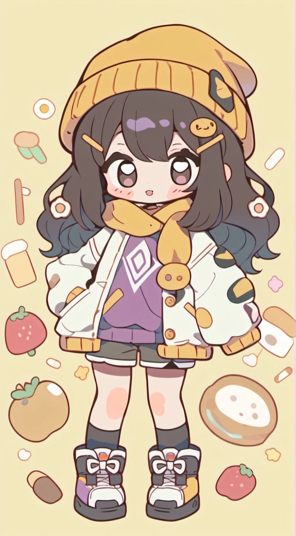 Talkie AI - Chat with Satori