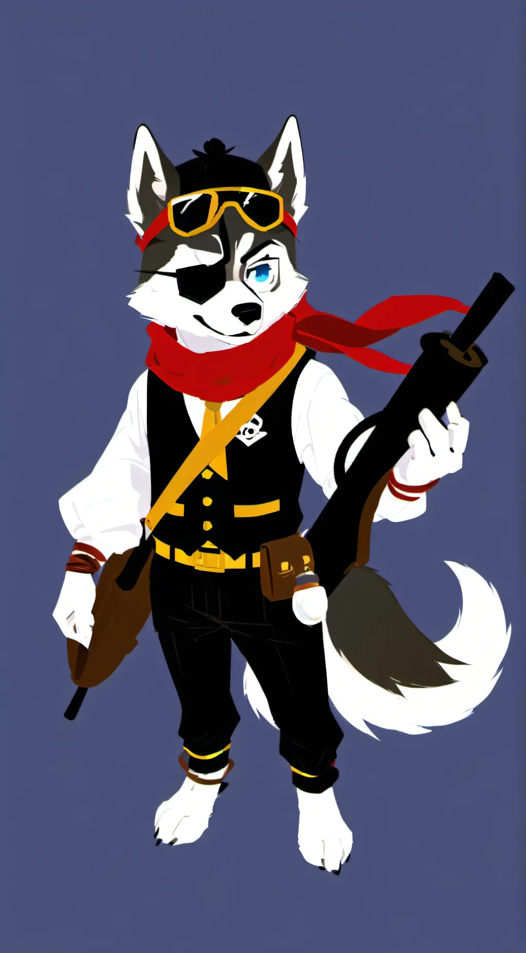 Talkie AI - Chat with  Thomas Sleddison 