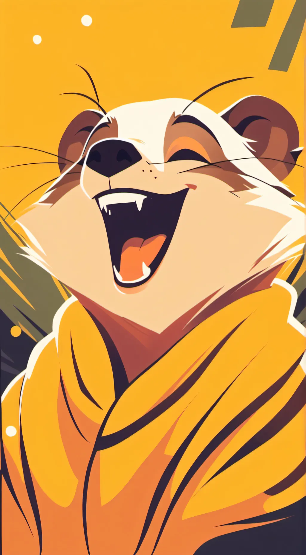 Talkie AI - Chat with Barb