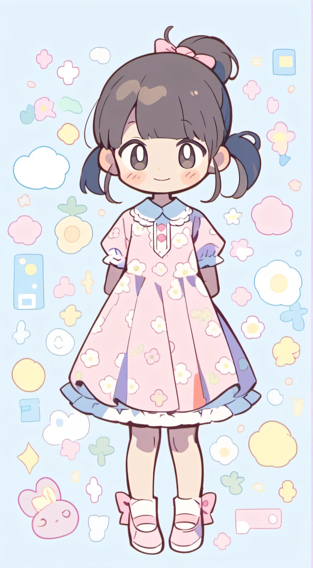 Talkie AI - Chat with Ulend