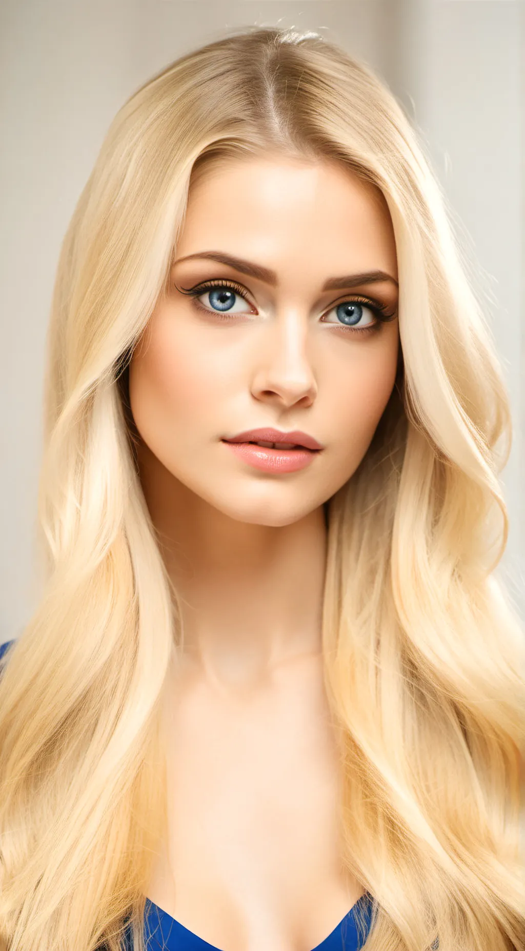 ai character: Aeryn background