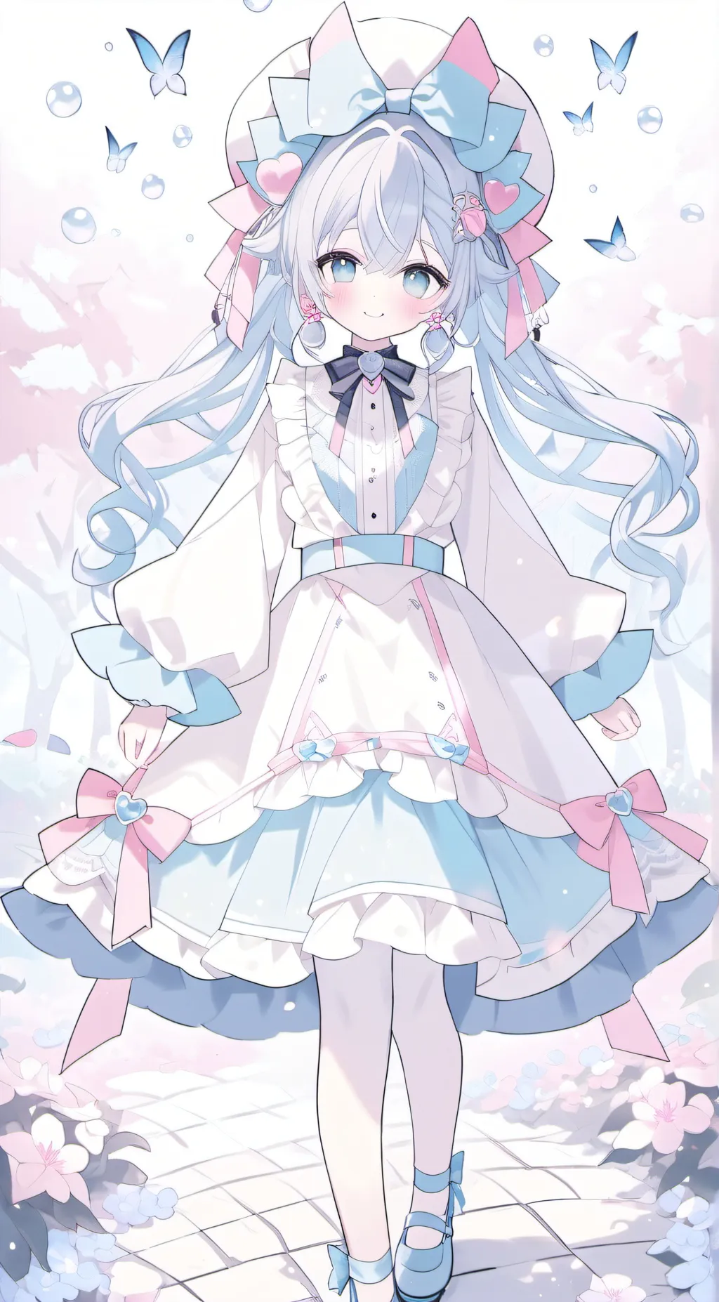 Talkie AI - Chat with Raya