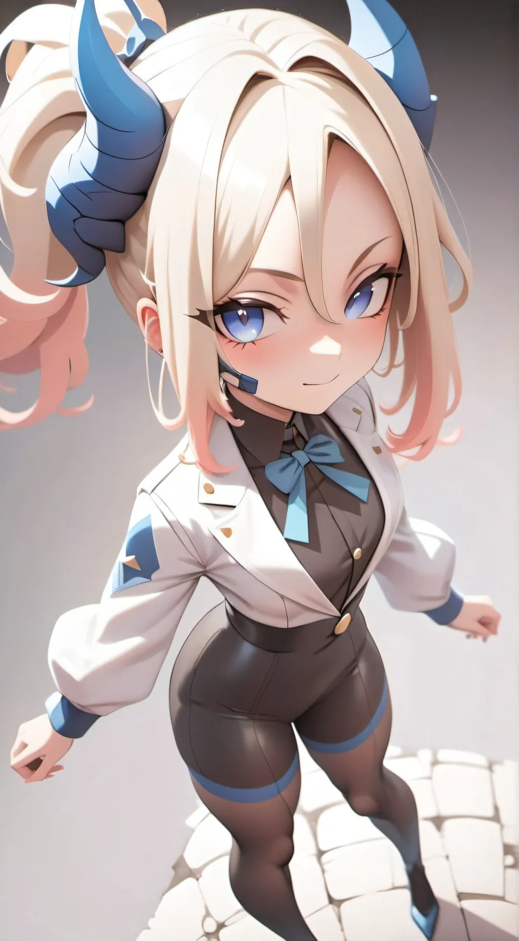 ai character: Yu Takeyama background