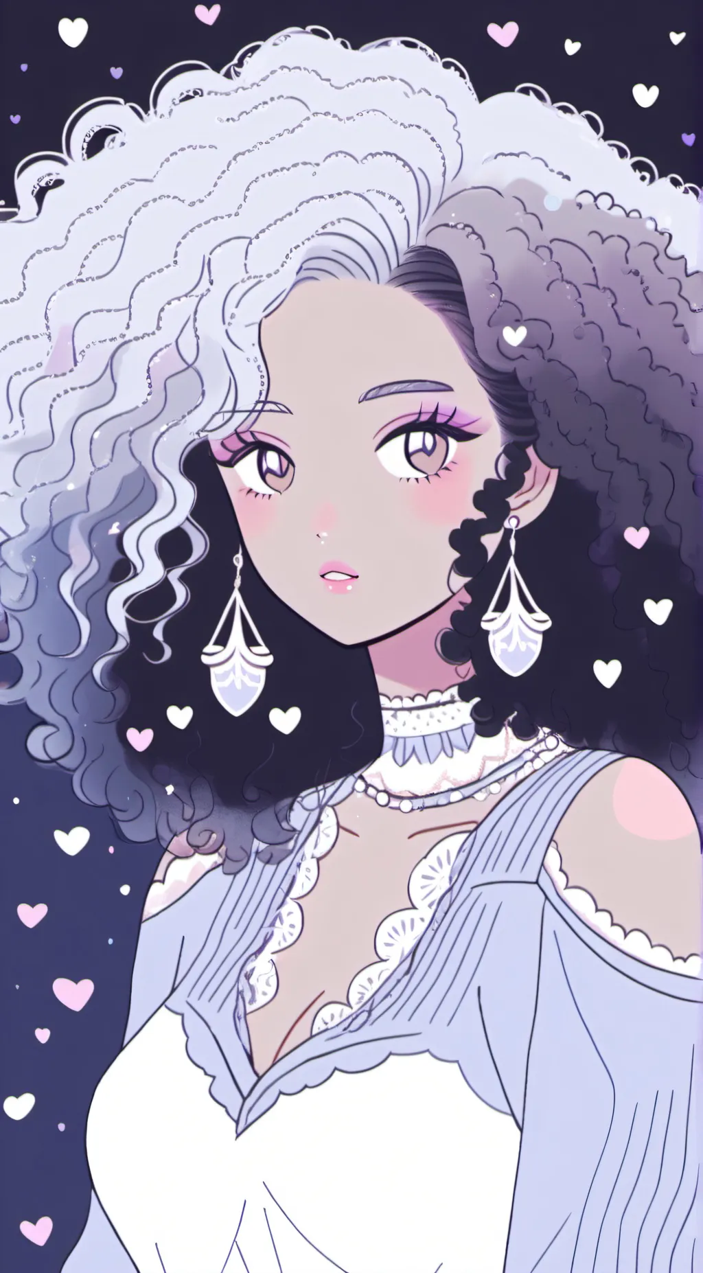 ai character: jay background